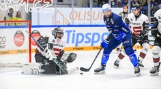 Šlágr kola pro Kometu. Liberec po téměř čtyřech letech vyloupil Třinec