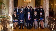 Politolog, učitel či zemědělec. Podívejte se, kdo bude vládnout v Česku