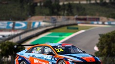 To je bourák. Český talent představil nadupané auto do nové sezony
