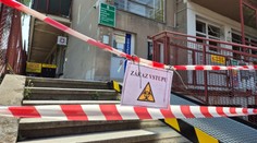 Ebola se u pacientky nepotvrdila. Lékaři zatím nevědí, jakou má diagnózu