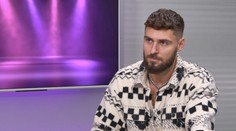 Trabo původně účast v Survivoru odmítl. Pak ale s partnerkou přišli o děťátko