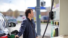 Pozdvižení v Mladé Boleslavi: Řidiči tankovali za ceny jako před deseti lety