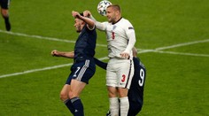 Ostrovní bitva přinesla marné dobývání. Skoti si odnáší bod