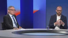 Ukrajince nikdo vracet nebude, říká Zaorálek. Není tu způsob, jak to provést