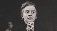 Zemřela oblíbená česká herečka, na kontě měla desítky významných rolí