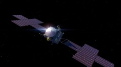 NASA je nadšená. Země dostala z vesmíru důležitou laserovou zprávu