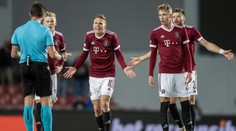 Sparta se ohradila proti verdiktu komise rozhodčích: K ovlivnění zápasu nedošlo