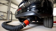 Velký problém nových dieselů. Neprojdou ani první technickou kontrolou