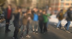Tábor řeší vážný problém, ve městě řádí dětské gangy! A nejen tam