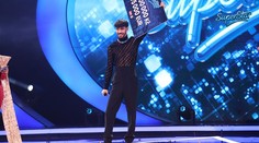 Vítězem letošní SuperStar se stal Adam Pavlovčin