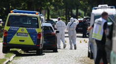 Střelba v Dolním Sasku: Policie hlásí minimálně pět mrtvých