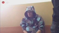 TENTO MLADÍK se zfetoval a přejel policistku! Hrozí mu 16 let vězení