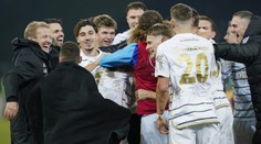 Nečekaný průběh německého poháru. Z Bundesligy jsou ve hře už jen tři celky