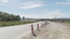 MAPA: Ministerstvo prý výrazně zrychlí. Slibuje 217 km silnic a dálnic do dvou let