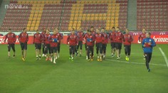 Fotbalová reprezentace míří do Švédska. Čeho se nejvíce bojí?