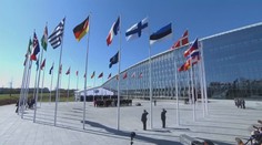 Finsko vstoupilo do NATO. Stalo se 31. členem Aliance