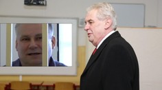 Kajínkovy šance na svobodu se zmenšují, zkusí štěstí u Zemana