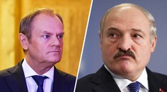 Polsko a Pobaltí mají strach. Hranice s Ruskem a Běloruskem chtějí zaminovat