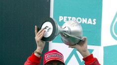 Michael Schumacher - tři roky od osudné nehody na lyžích...