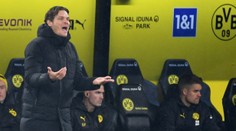 Bída Dortmundu trvá, Borussia nevyhrála již počtvrté v řadě
