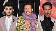 Proutník Harry, otec Zayn a alkoholik Liam: Členové One Direction jsou zpět