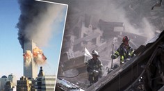 20 let od útoků: 11. září umírali i Češi. Alena a Lukáš neměli v mrakodrapu být