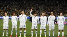 Válka nekončí, ale fotbal se na Ukrajinu za přísných opatření vrací