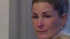 Byla jsem úplně na dně, brečela Ivana. Tereze poslala jasný vzkaz