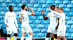 V prvním kole Ligového poháru vyhrály Aston Villa i Leeds