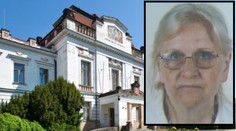 Z psychiatrické nemocnice zmizela pacientka, může být nebezpečná!