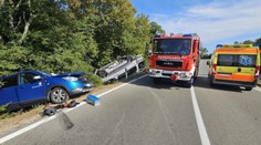 Čech zemřel při nehodě v Chorvatsku. Čelně do jeho auta vrazila dodávka