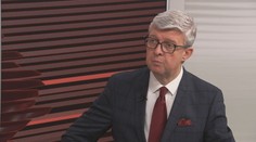 Česko se má na co těšit. Budeme šetřit více než současná vláda, slíbil Havlíček