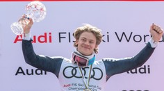 Cítím se svobodný. Vítěz Světového poháru končí kariéru ve 23 letech