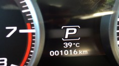 Ukazuje vám teploměr v autě nesmysly? Nebojte, nezbláznil se!
