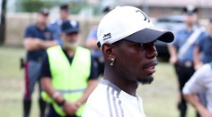 Slavný Pogba se stal terčem gangu. Ve vydírání prý má prsty i jeho bratr