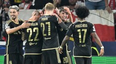 Los osmifinále MOL Cupu: Spartu čeká derby, Slavia bude hrát doma