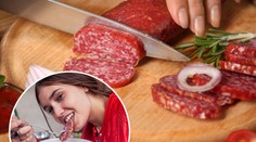 Lovecké salámy mají až o čtvrtinu méně masa! VELKÝ PŘEHLED