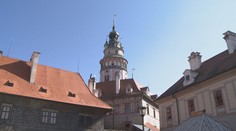 PAMÁTKOVÝ INSPEKTOR: Státní hrad a zámek Český Krumlov