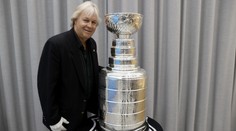 Strážce Stanley Cupu jsme se zeptali na vítěze, došel až do sedmdesátých let