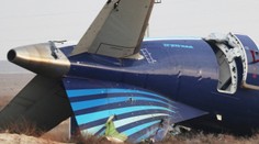 Putin to poprvé přiznal: Rusové sestřelili civilní letadlo, slibuje odškodnění