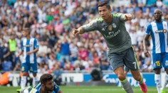 Famózní Ronaldo! Dal 5 gólů a je NEJ střelcem Realu v historii