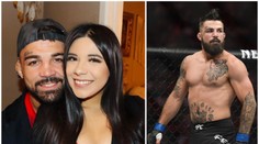 Mike Perry trenéry nepotřebuje! V kleci mu bude pomáhat přítelkyně