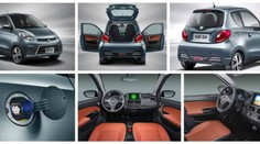 Budou se na Slovensku vyrábět elektromobily?