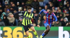 United prohráli pod Amorimem druhý zápas v řadě. Ztratilo i City