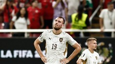 Chorý: Nekocháme se Amerikou, chceme hrdě reprezentovat. Co říká na ženskou rozhodčí?