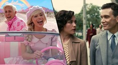 Oppenheimer a Barbie se v některých státech nesmí promítat. Proč?