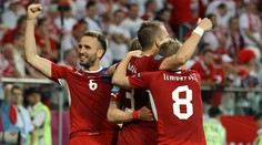 ČEŠI poskočili o dvě místa a šlapou na paty velké Anglii
