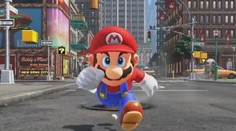 Super Mario slaví! Je to 35 let, co se poprvé objevil na obrazovkách