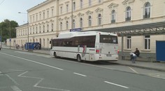 Na Opavsku chybí řidiči autobusů, denně tam nevyjedou desítky spojů