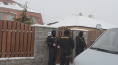 Razie v sídle Lesů ČR! Na mušce je lobbista ČSSD Jiří Hart